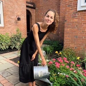 Meet your Posher, Brooke